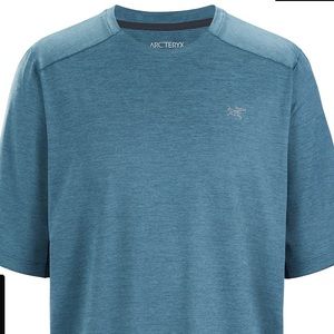 Arcteryx Cormac Crew Neck Shirt
